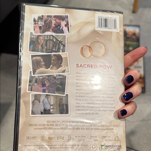 Assorted Movie DVD Collection - Picture 9 of 16